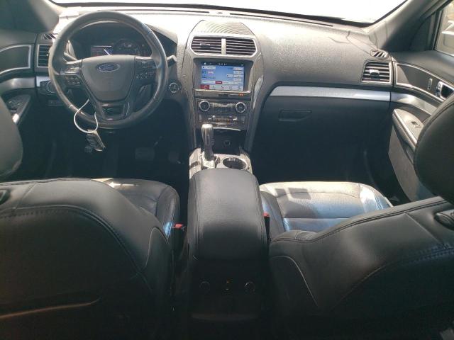 Photo 8 from auction – 2017 FORD EXPLORER X with VIN 1FM5K7DH8HGC12944