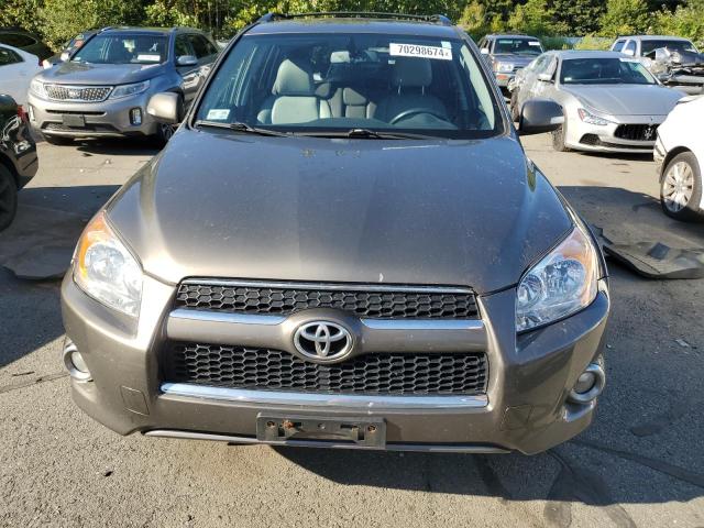 Photo 5 from auction – 2010 TOYOTA RAV4 LIMIT with VIN 2T3DF4DV1AW080502