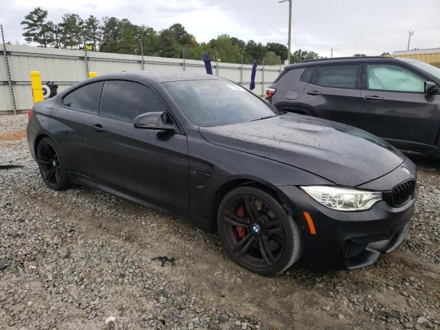 Photo 4 from auction – 2016 BMW M4 with VIN WBS3R9C51GK336889