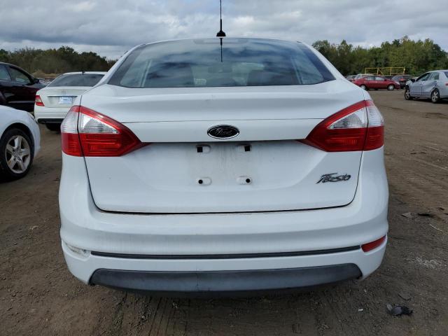 Photo 6 from auction – 2015 FORD FIESTA S with VIN 3FADP4AJ4FM139538