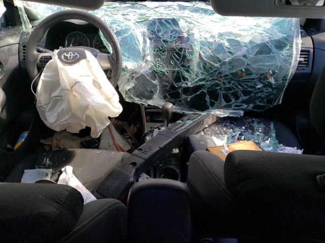 Foto 8 de la subasta – 2013 TOYOTA COROLLA BA con VIN 2T1BU4EE0DC014095