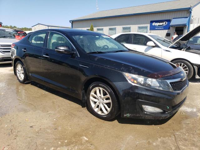 Photo 4 from auction – 2013 KIA OPTIMA LX with VIN KNAGM4A76D5329717