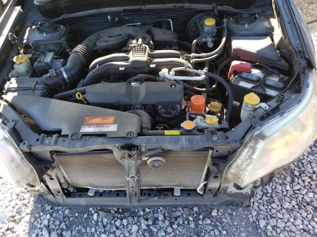 Photo 12 from auction – 2012 SUBARU FORESTER 2 with VIN JF2SHABCXCH404803
