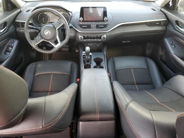 Photo 8 from auction – 2022 NISSAN ALTIMA SR with VIN 1N4BL4CV5NN416947