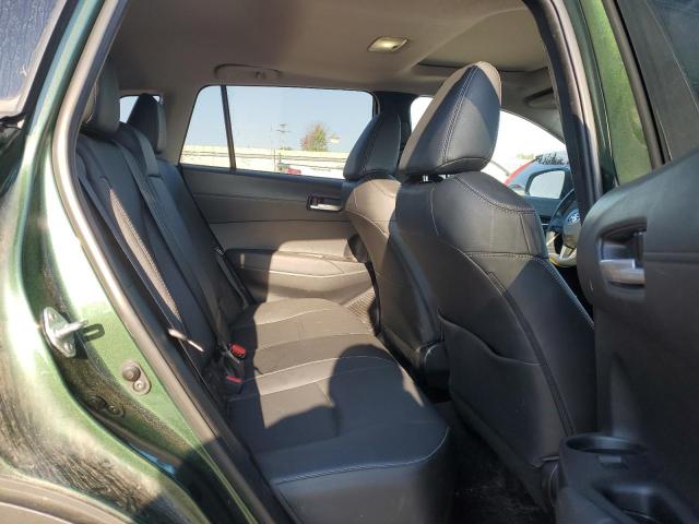 Photo 11 from auction – 2023 TOYOTA COROLLA CR with VIN 7MUDAABG9PV048446