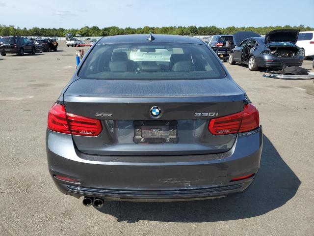 Photo 6 from auction – 2018 BMW 330 XI with VIN WBA8D9C53JA614259
