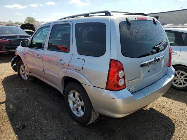 Photo 2 from auction – 2006 MAZDA TRIBUTE S with VIN 4F2YZ04186KM05936