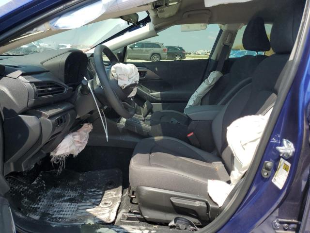 Zdjęcie 7 z aukcji – 2024 SUBARU IMPREZA z VIN JF1GUABC8R8347421
