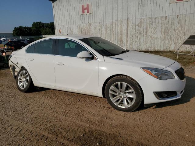 Photo 4 from auction – 2015 BUICK REGAL with VIN 2G4GK5EX8F9240659