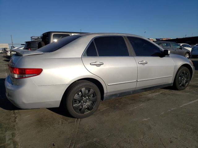 Photo 3 from auction – 2004 HONDA ACCORD LX with VIN JHMCM56384C034190