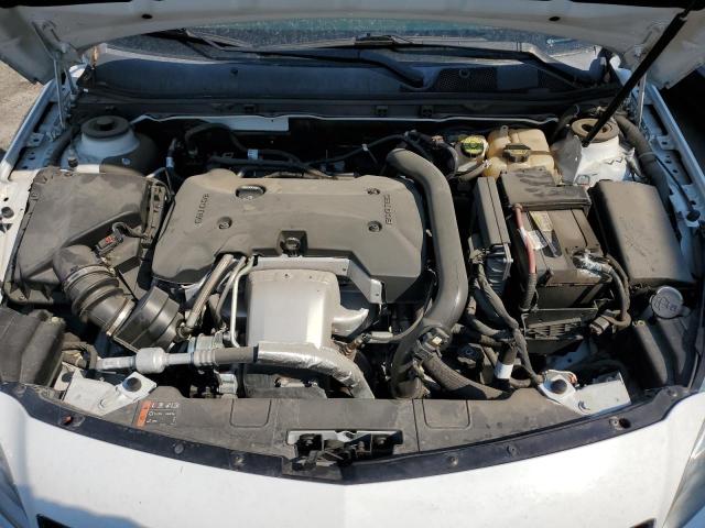 Photo 11 from auction – 2016 BUICK REGAL with VIN 2G4GK5EX7G9161002