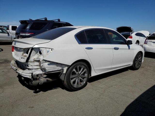 Photo 3 from auction – 2014 HONDA ACCORD SPO with VIN 1HGCR2F56EA289972