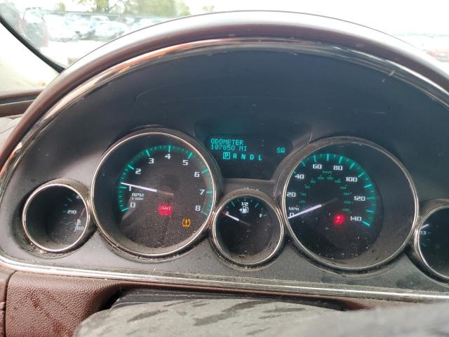 Photo 9 from auction – 2014 BUICK ENCLAVE with VIN 5GAKRBKD3EJ185724