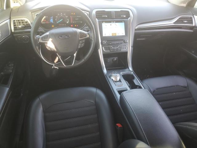 Photo 8 from auction – 2017 FORD FUSION SE with VIN 3FA6P0T94HR312579