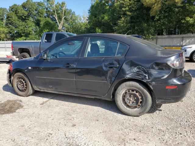 صورة رقم 2 من المزاد - 2008 MAZDA 3 I مع VIN JM1BK12F881175127