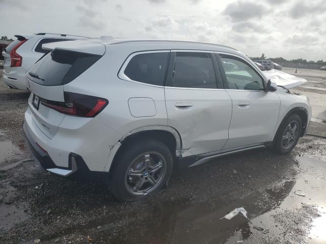 Photo 3 from auction – 2025 BMW X1 XDRIVE2 with VIN WBX73EF03S5054170