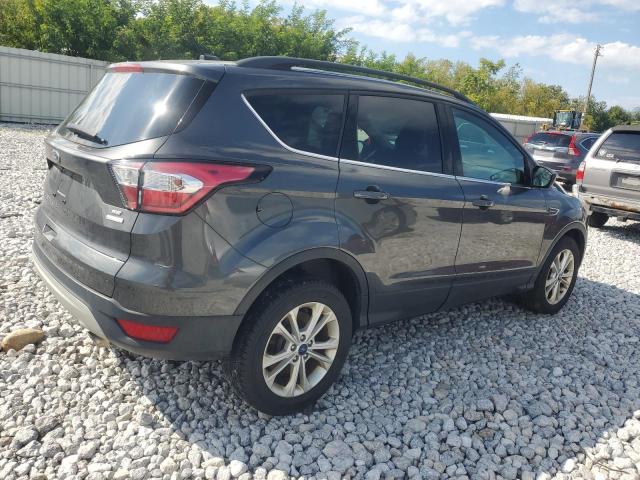 Photo 3 from auction – 2018 FORD ESCAPE SE with VIN 1FMCU0GD3JUC61090