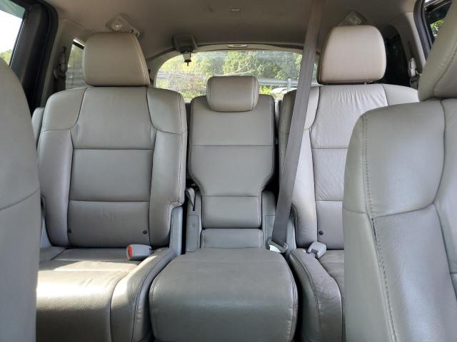 Photo 10 from auction – 2012 HONDA ODYSSEY TO with VIN 5FNRL5H98CB002907