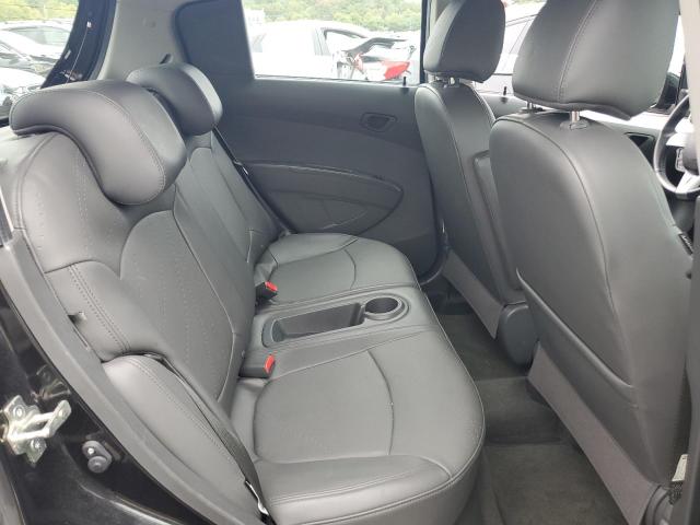 Photo 10 from auction – 2013 CHEVROLET SPARK 2LT with VIN KL8CF6S96DC603042