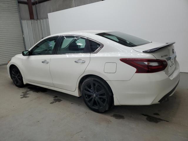Photo 2 from auction – 2017 NISSAN ALTIMA 2.5 with VIN 1N4AL3AP5HC498205