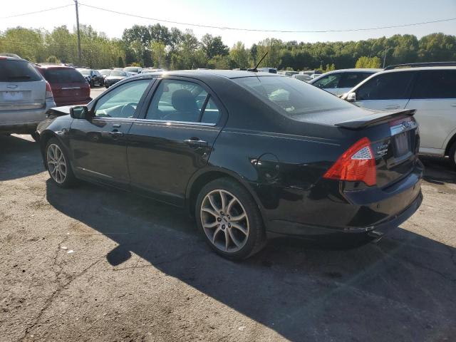 Photo 2 from auction – 2011 FORD FUSION SEL with VIN 3FAHP0JG0BR152315
