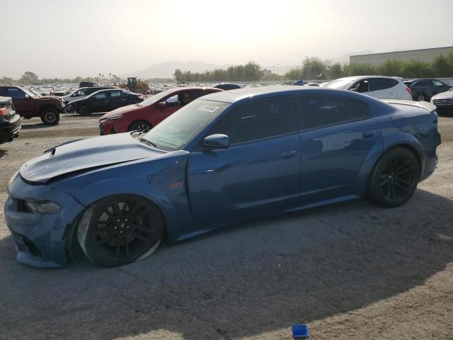Photo 1 from auction – 2020 DODGE CHARGER SC with VIN 2C3CDXGJ2LH237375