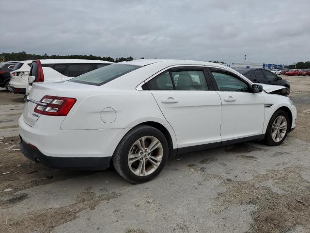Photo 3 from auction – 2016 FORD TAURUS SE with VIN 1FAHP2D87GG147885