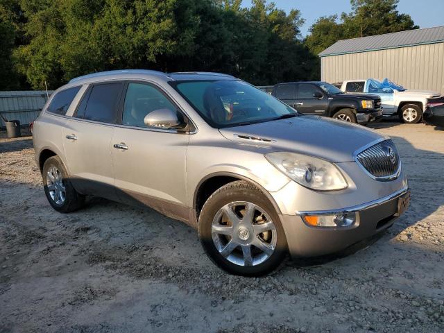 Photo 4 from auction – 2008 BUICK ENCLAVE CX with VIN 5GAER23768J286251