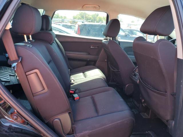 Photo 11 from auction – 2011 MAZDA CX-9 with VIN JM3TB3BA7B0328492