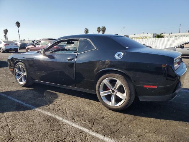Photo 2 from auction – 2016 DODGE CHALLENGER with VIN 2C3CDZAG2GH200647