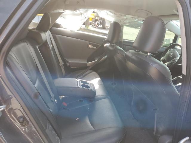 Photo 10 from auction – 2013 TOYOTA PRIUS PLUG with VIN JTDKN3DP7D3046139
