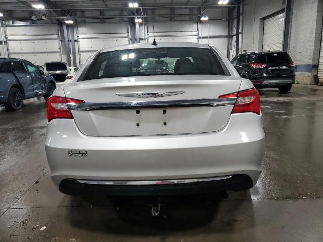 Photo 6 from auction – 2011 CHRYSLER 200 TOURIN with VIN 1C3BC1FB3BN612119