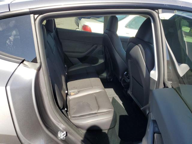 Photo 10 from auction – 2024 TESLA MODEL Y with VIN 7SAYGDED8RF195669