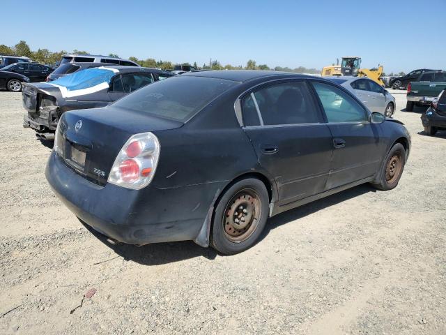 Photo 3 from auction – 2005 NISSAN ALTIMA S with VIN 1N4AL11D95N479599