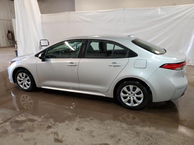 Photo 2 from auction – 2023 TOYOTA COROLLA LE with VIN 5YFB4MDE3PP069016