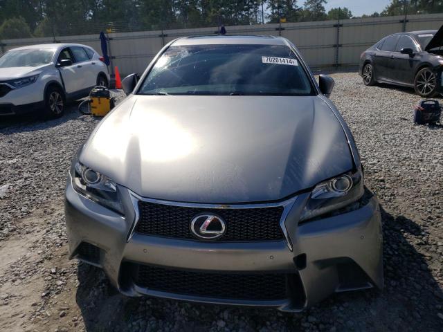 Photo 5 from auction – 2015 LEXUS GS 350 with VIN JTHBE1BL4FA007736
