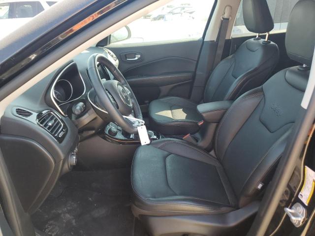 Photo 7 from auction – 2021 JEEP COMPASS LI with VIN 3C4NJDCB8MT513139