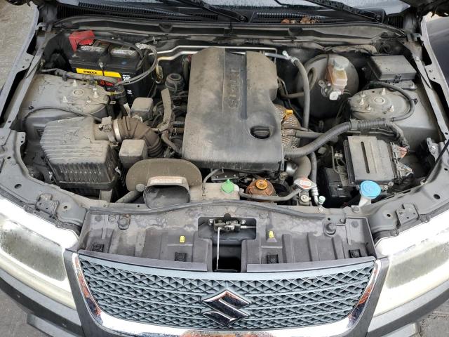 Photo 12 from auction – 2011 SUZUKI GRAND VITA with VIN JS3TE0D72B4100328