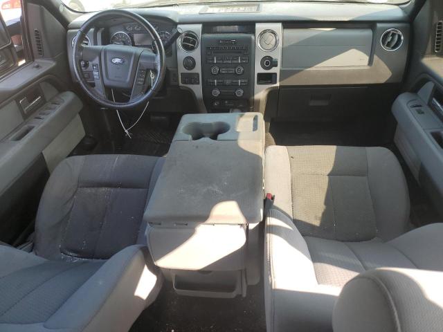 Photo 8 from auction – 2012 FORD F150 SUPER with VIN 1FTFW1ET2CFA55147