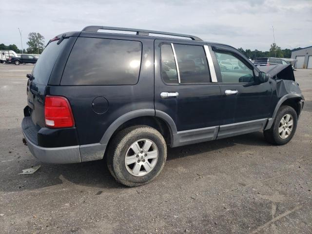 Photo 3 from auction – 2003 FORD EXPLORER X with VIN 1FMZU73K73UB21991