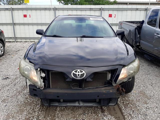 Photo 5 from auction – 2011 TOYOTA CAMRY SE with VIN 4T1BK3EK1BU622760