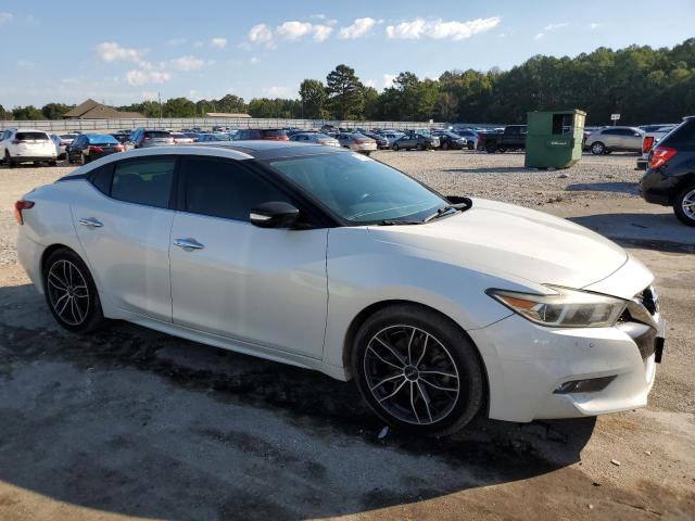 Photo 4 from auction – 2016 NISSAN MAXIMA 3.5 with VIN 1N4AA6AP1GC396485
