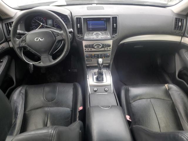 Photo 8 from auction – 2011 INFINITI G37 BASE with VIN JN1CV6AP6BM508517