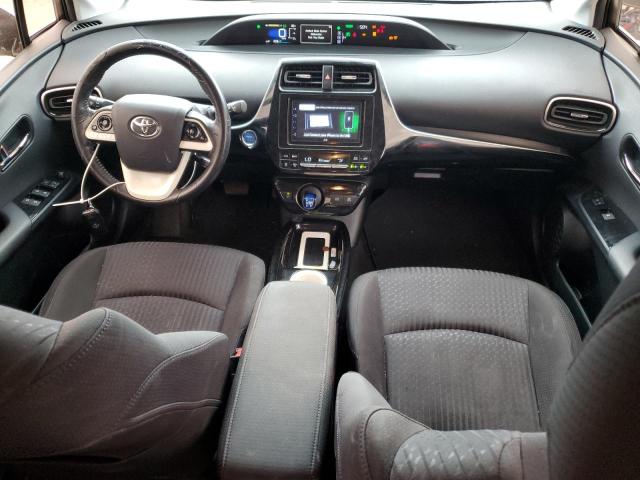 Photo 8 from auction – 2016 TOYOTA PRIUS with VIN JTDKARFU5G3026039