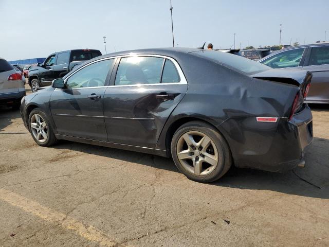 Photo 2 from auction – 2011 CHEVROLET MALIBU LS with VIN 1G1ZB5E17BF290343