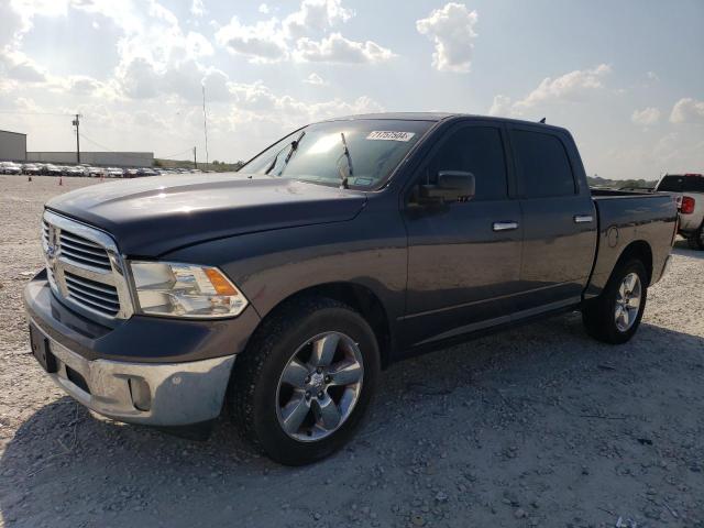 Фото 1 с аукциона – 2016 RAM 1500 SLT с VIN 1C6RR6LM1GS355697