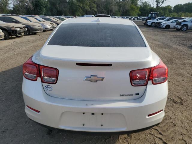 Photo 6 from auction – 2013 CHEVROLET MALIBU 2LT with VIN 1G11F5SR8DF168654