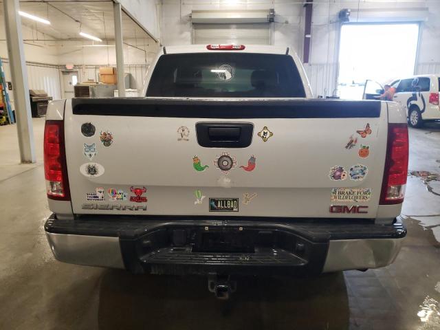 Photo 6 from auction – 2012 GMC SIERRA C15 with VIN 3GTP1UEA7CG202497