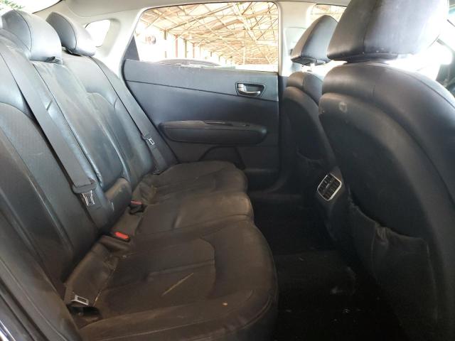 Photo 10 from auction – 2016 KIA OPTIMA EX with VIN 5XXGU4L3XGG046167