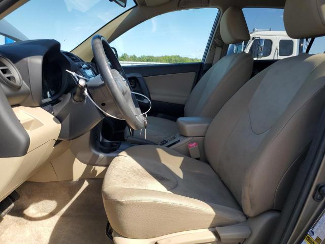 Photo 7 from auction – 2010 TOYOTA RAV4 with VIN JTMZF4DV7AD025782